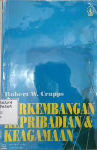 Image of Perkembangan Kepribadian dan Keagamaan